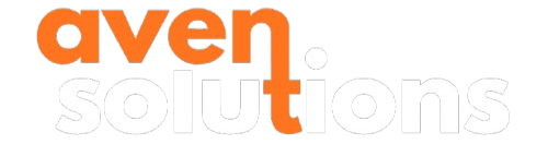 Aven Solutions Logo